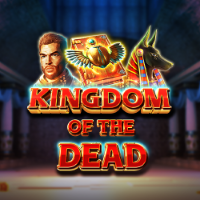 Kingdom of the Dead