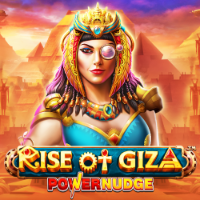 Rise of Giza PowerNudge