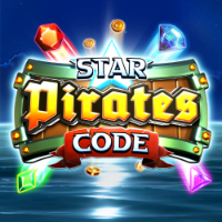 Star Pirates Code