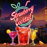 Strawberry Cocktail