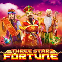 Three Star Fortune