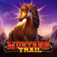 Mustang Trail