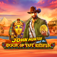 Book Of Tut Respin