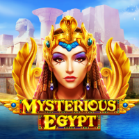 Mysterious Egypt