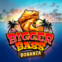 Bigger Bass Bonanza