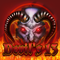 Devil's 13