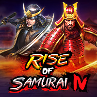 Rise of Samurai 4