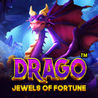 Drago - Jewels of Fortune