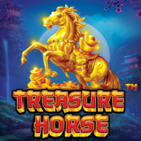 Treasure Horse