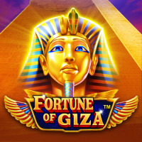 Fortune of Giza