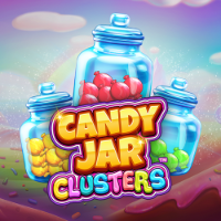 Candy Jar Cluster