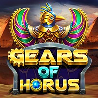 Gears of Horus