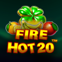 Fire Hot 20