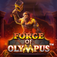 Forge of Olympus