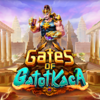 Gates of Gatot Kaca