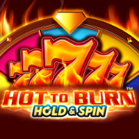 Hot to Burn Hold and Spin