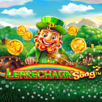 Leprechaun Song