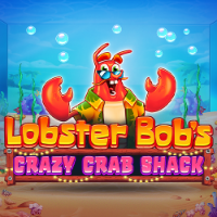 Lobster Bob's Crazy Crab Shack