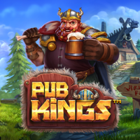 Pub Kings