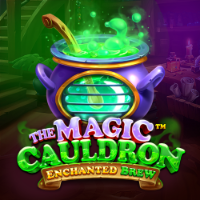 The Magic Cauldron