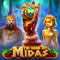 The Hand of Midas