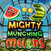 Mighty Munching Melons