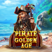 Pirate Golden Age