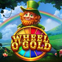 Wheel O'Gold