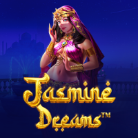 Jasmine Dreams