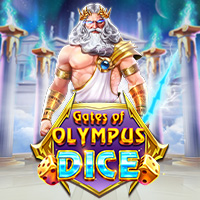 Gates of Olympus Dice