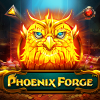 Phoenix Forge