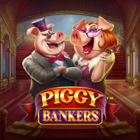 Piggy Bankers