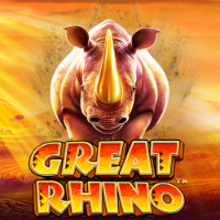 Great Rhino