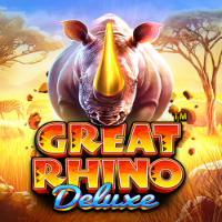 Great Rhino Deluxe