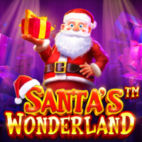 Santa's Wonderland