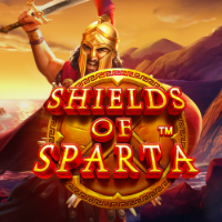 Shield Of Sparta