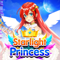 Starlight Princess