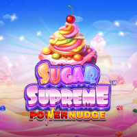 Sugar Supreme Powernudge