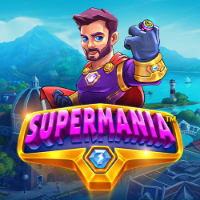 Supermania