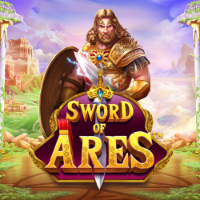 Sword of Ares