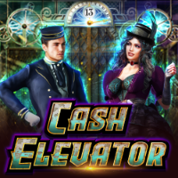 Cash Elevator