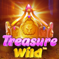 Treasure Wild