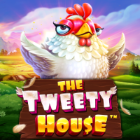 The Tweety House