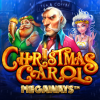 Christmas Carol Megaways