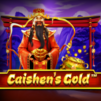 Caishen's Gold