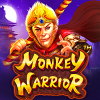 Monkey Warrior