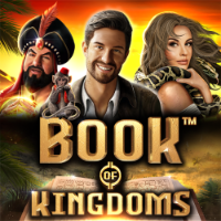 Book Of Kingdoms