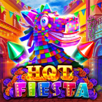 Hot Fiesta