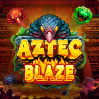 Aztec Blaze