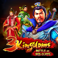 3 Kingdoms - Battle of Red Cliffs